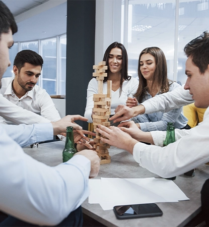 Event Planning
